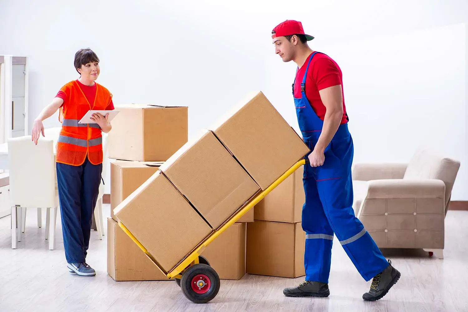 assembly services