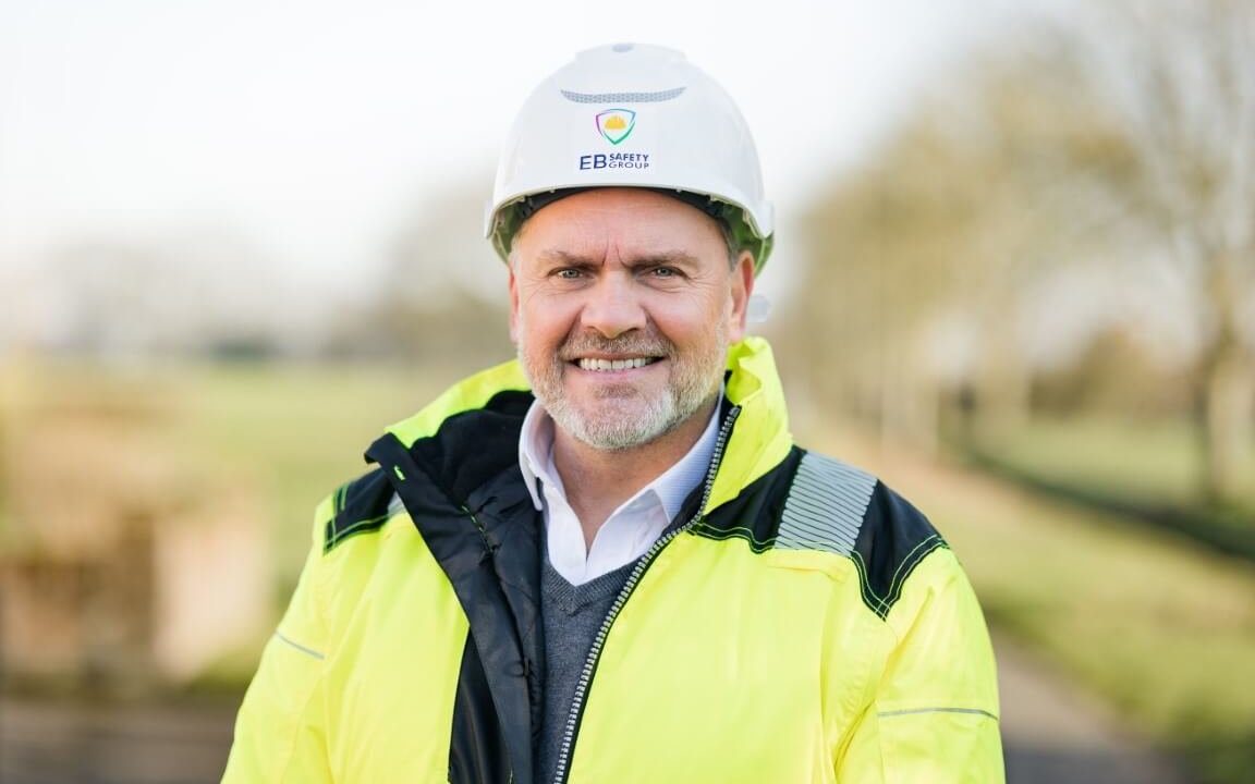 Why Safety-Chat Trusts Construction Safety Consultant Provo EHS Consulting