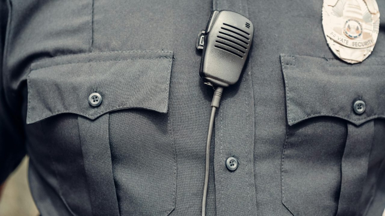 Affordable Security Guards Coventry – Protect What Matters Most
