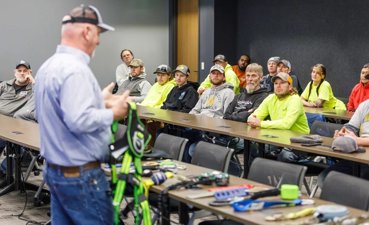 How Construction Association Wyoming Strengthens the Industry