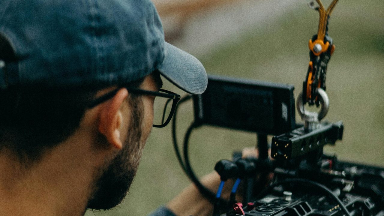 Your Vision Comes Alive with CBA Videography