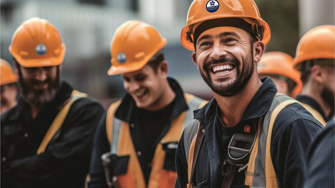 Austin Construction: Building a Better Community Together